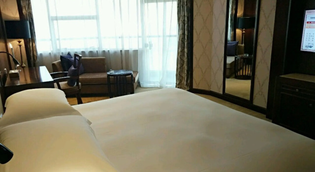 HengNa International Hotel, Prenota Hotel Hotel a Yiwu con parcheggio, Parcheggio