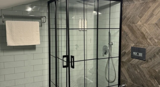 Апартаменты Deluxe KUCA URLA