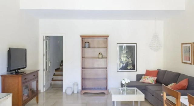 Espectacular Duplex Altos de Santa Ana, Забронировать Апартаменты/квартира Апартаменты Кордовы, рядом с Плаза дель Потро, Апартаменты/квартира