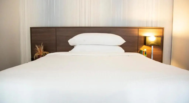 Номер Standard Дуплекс Paxton Paris MLV
