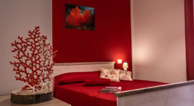 Номер Comfort BOSS Guest House