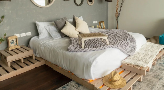 Полулюкс Sukha Resort