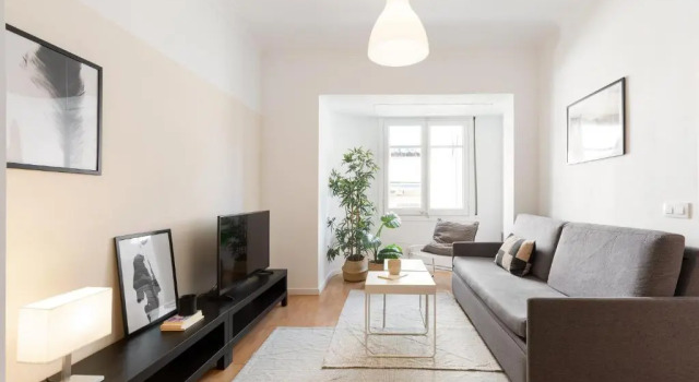 Апартаменты Santiago Apartments by Olala Homes