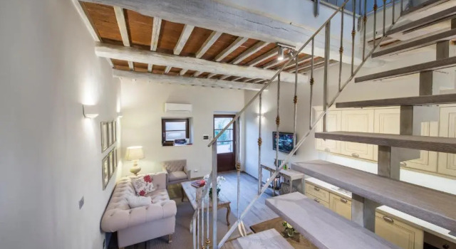 Апартаменты Borgo Argiano