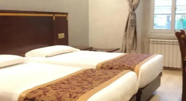 Номер Classic Drago DOro Guesthouse