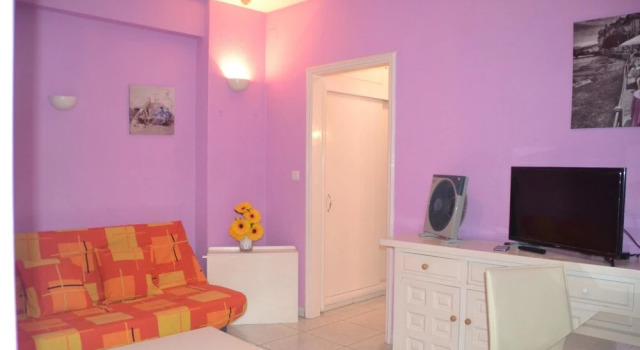 Apartment With one Bedroom in Puerto de la Cruz, With Wonderful sea Vi, Prenota Appartamento Puerto de la Cruz Tenerife