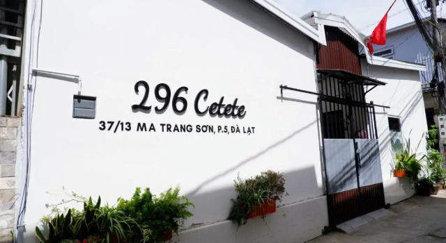 296 Cetete | Home in Dalat, Book Hotel Da Lat Lam Dong