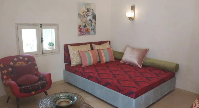 Luxury studio at the heart of old Jaffa, Забронировать Отель Тель-Авив Тель-Авивский округ, рядом с Пляж Альма