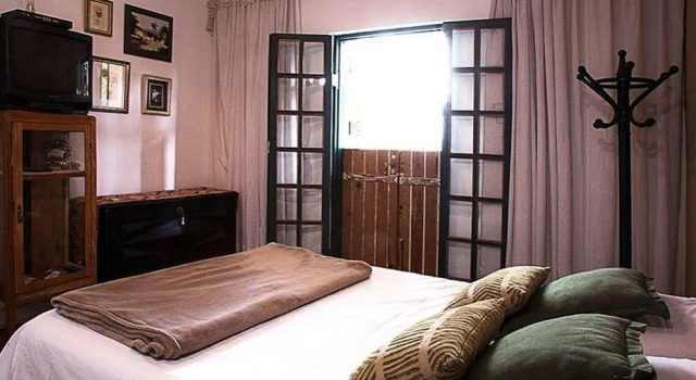 Giramondo Hostel