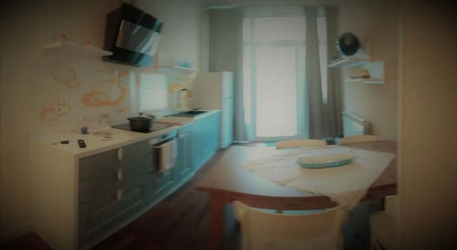Sacra Famiglia Ausonia Apartment