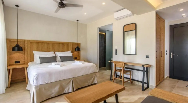 Номер Superior AneSea Hotel