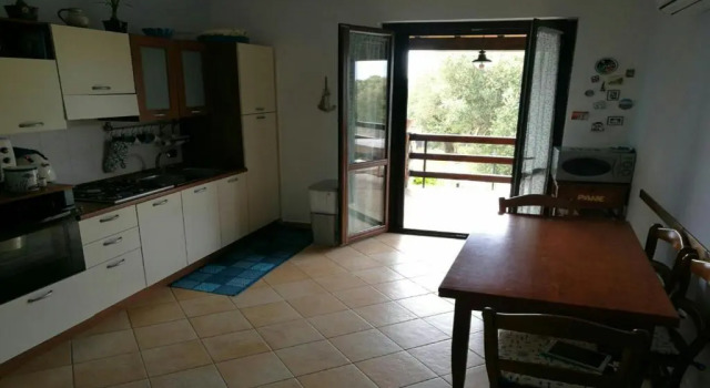 Коттедж с 3 комнатами appartamento parco Kamaraton