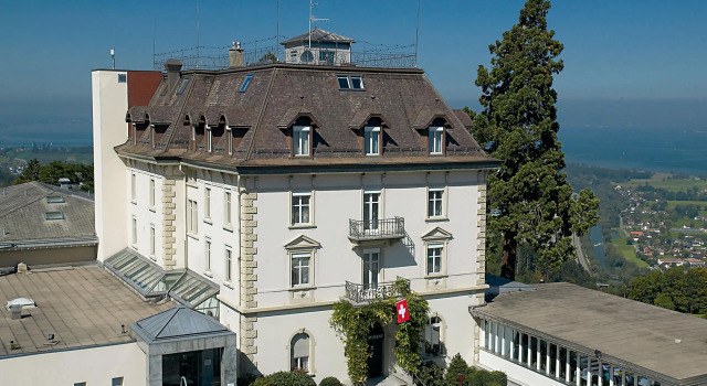 Walzenhausen Swiss Quality Hotel, Забронировать Отель Бизнес-отели Ауссерроден, 4* 5*