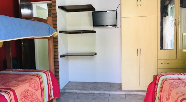 Коттедж Chalet Paseo del Zorzal