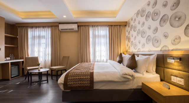 Boudha Boutique Hotel, Забронировать Бутик-отель Отели Боднатх 3 звезды, 3*