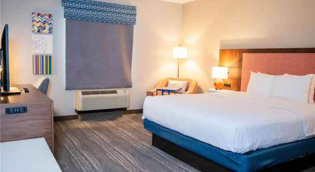 Номер Standard Hampton Inn Gonzales