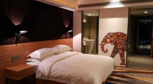 觅你酒店(娄底紫金湾店), Prenota Hotel Loudi Hunan