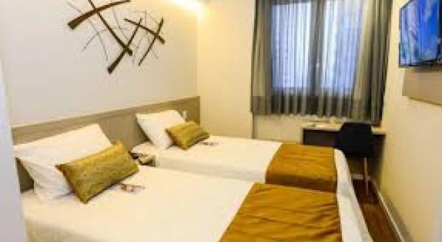 Tulip Inn Vila Velha
