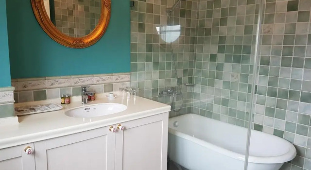 Номер Comfort Haut-Rhin Villa