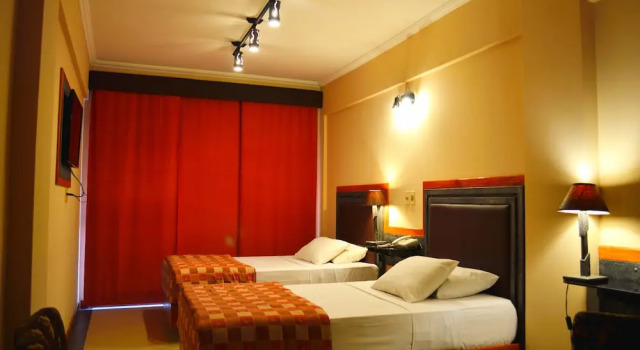 Номер Premium с балконом Aspen Hotel & Apart