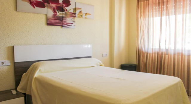 Apartamentos Turmalina