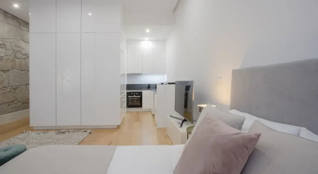 Liiiving In Porto | Downtown Luxury Apartments, Забронировать Апартаменты/квартира Cedofeita / Santo Ildefonso / Se / Miragaia / Sao Nicolau e Vitoria Порту, рядом с Lapa Metro Station