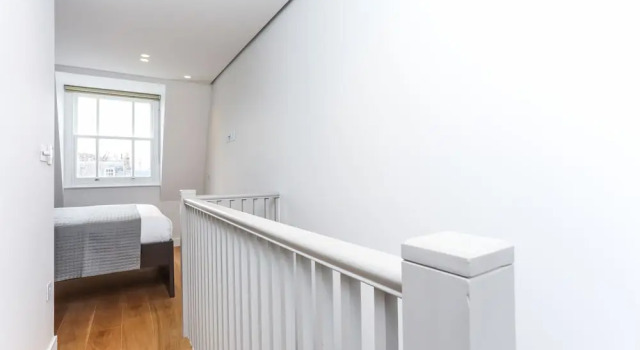 Апартаменты c 1 комнатой Inverness Terrace Serviced Apartments by Concept Apartments