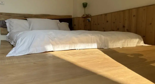 Двухместный номер Standard с видом на море Baisha 35 Homestay