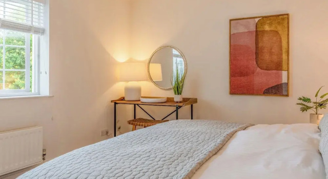 14 St Elmo Court, Varaa Lomakoti Salcombe Devon