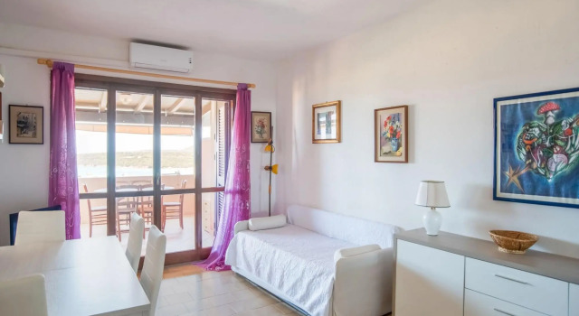 Lovely Holiday Home in Marinella With Terrace