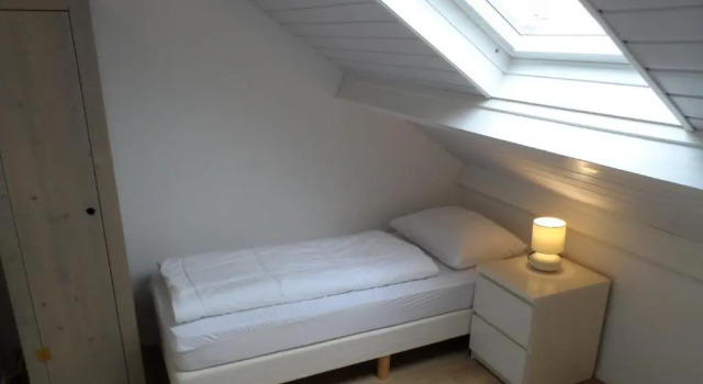 Appartement met 3 slaapkamers vlakbij strand en centrum, Book Apartment Zoutelande 