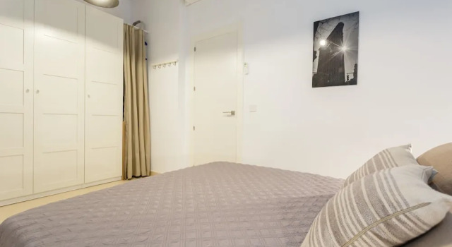 Apartamento Príncipe Ingenioso
