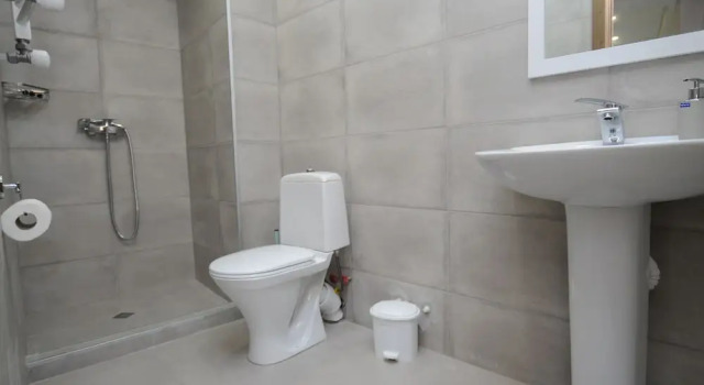 Четырёхместный номер Standard HOTELDS