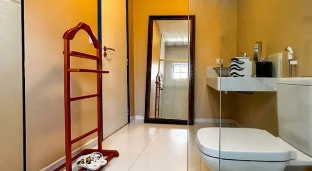 Коттедж Casa pr x Praia de Santa Teresa Ilhabela SP