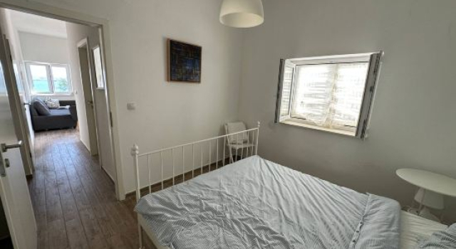 Апартаменты Charming Apartment in Lukovo Šugarje With Mountain Views