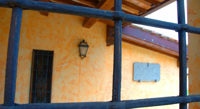 La Valle Dei Casali B&B