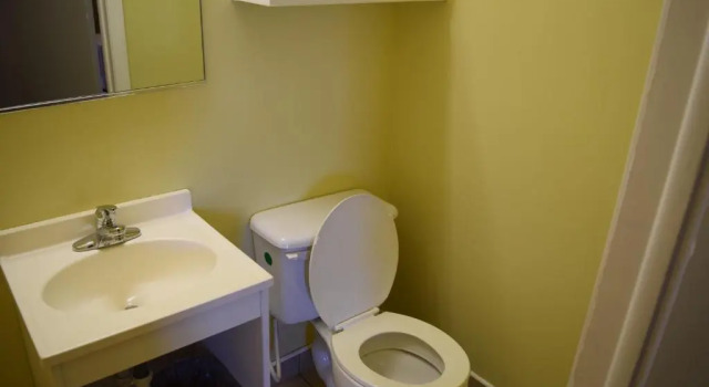 Двухместный номер Standard White Oaks Motel Pennsville/Carneys Point