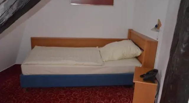Hotel Schwartzer Löwe, Забронировать Отель Бабенхаузен земля Гессен