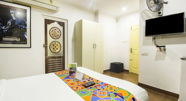 Goldmine Hotels