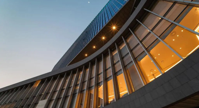 LOTTE Hotel Serviced Apartment, Prenota Appartamento Hlaing Township 