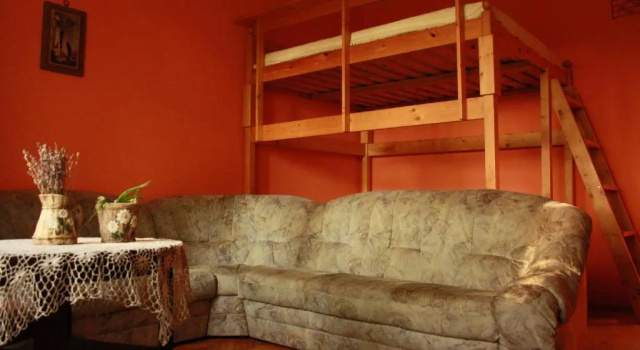 Mozaik Apartman, Book Lejlighed Billige hoteller i Southern Great Plain