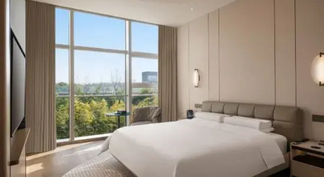 Люкс Deluxe Mlily Hotel