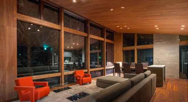 Gravity by The Hakuba Collection, Prenota Casa vacanze Cottage a Koshinetsu, Cottage