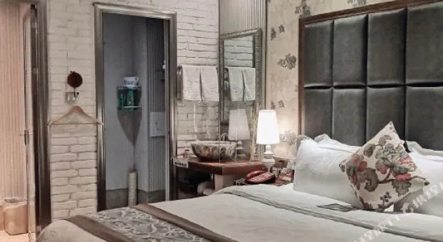 Maitian Boutique Hotel, Buchen Sie Boutique Boutique-Hotels in Qujing, Boutique