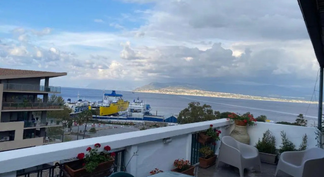 Casa Malù-----------, Book Apartment Hotels in Sicily with Parking, Parking