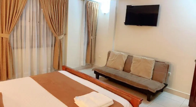 Suite Hotel Caluva