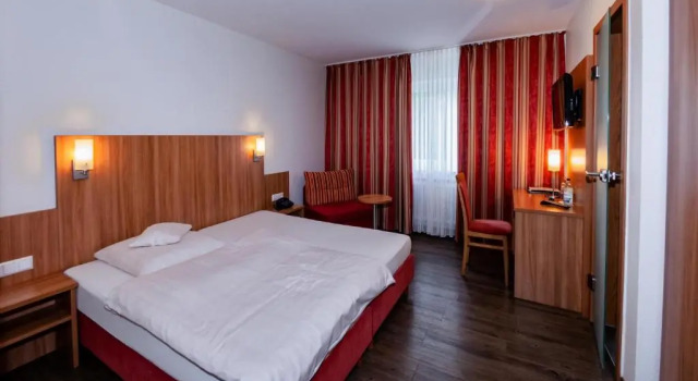 Номер Standard Hotel Grauleshof