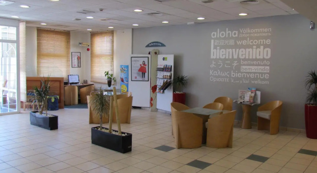Ibis Alcorcón Mostoles, จอง โรงแรม Alcorcon แคว้นมาดริด