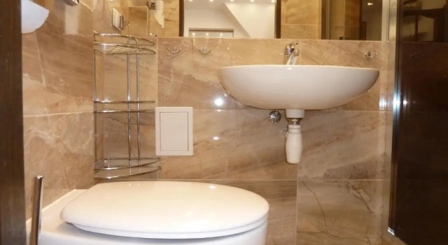 Апартаменты c 1 комнатой Apartamenty u Łukasza