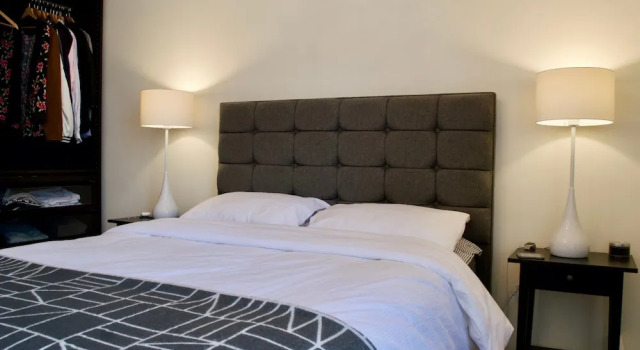 Modern Stockbridge 1 Bedroom Flat, Prenota Hotel Edimburgo 